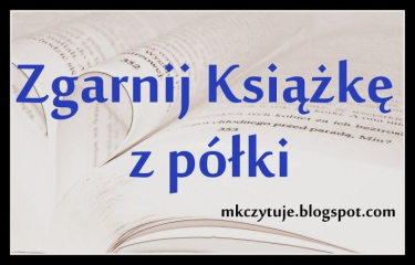 Konkurs "Zgarnij książkę z półki"