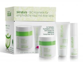 Dermokosmetyki Declaré – świat piękna skóry wrażliwej