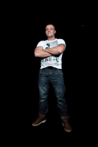 Impreza "Szczecin Shore - Miasto Grzechu z Trybsonem"