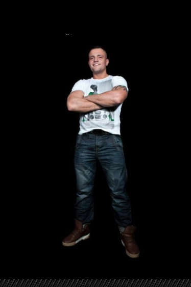 Impreza "Szczecin Shore - Miasto Grzechu z Trybsonem"