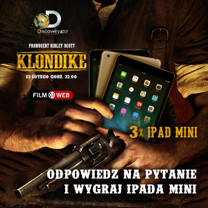 Konkurs "Klondike"