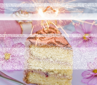 Konkurs "Urodzinowy"