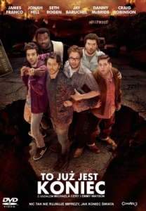 Konkurs "Przeżyj apokalipsę razem z gwiazdami"