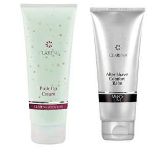 Walentynkowy konkurs Clarena, do godz. 12:00