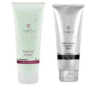 Walentynkowy konkurs Clarena, do godz. 12:00