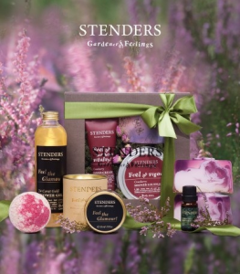 Wygraj pachnący prezent na Walentynki!