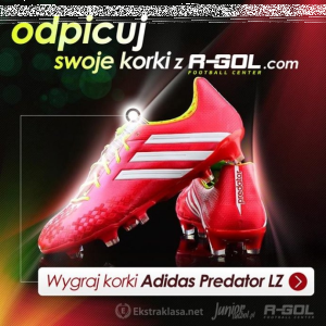 Konkurs fotograficzny "Odpicuj swoje korki"