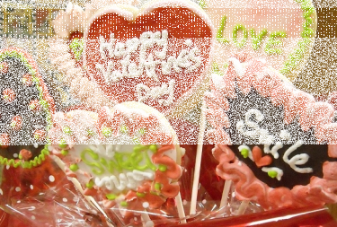 Konkurs "Kocham Cię, bo..."