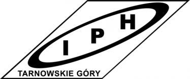 Konkurs na stworzenie projektu logo IPH