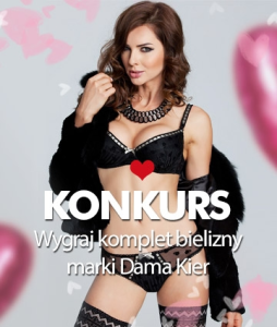 Konkurs "Pierwsza randka"