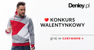 Konkurs "Walentynkowy"