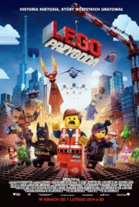 LEGO®Przygoda - konkurs filmowy