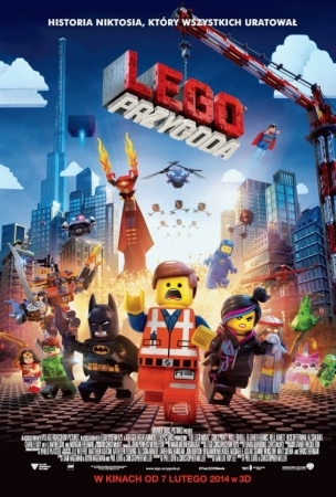LEGO®Przygoda - konkurs filmowy