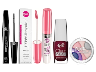 Walentynkowy konkurs Bell, do godz. 20:00