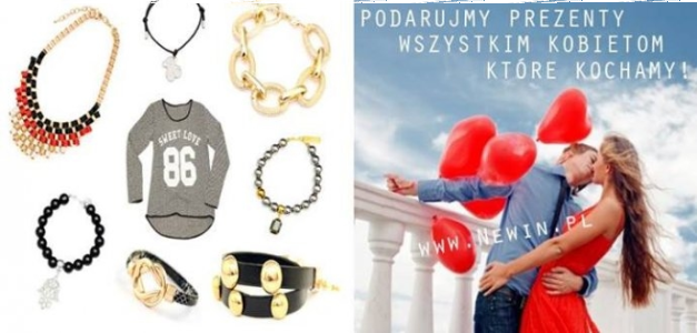 Wygraj bransoletkę!