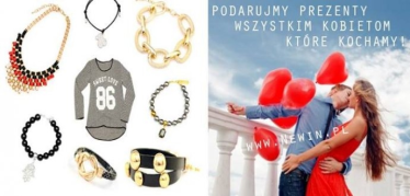 Wygraj bransoletkę!