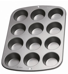 Wygraj formę do muffinów, do godz. 20:00