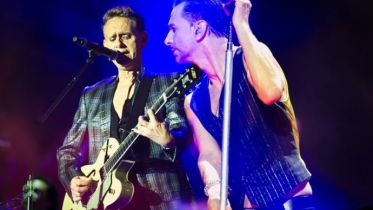 Wygraj Meet&Greet z Depeche Mode, do godz. 16:00