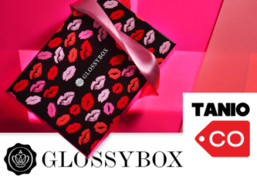 Konkurs "Wyjątkowe walentynki z GlossyBox"