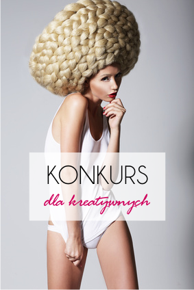 Konkurs dla kreatywnych