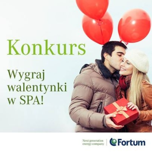 Konkurs fotograficzny "Miłosny termometr, luty 2014"