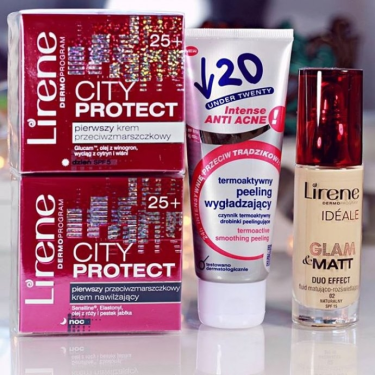 Konkurs "Jaki jest Wasz ulubiony podkład?"