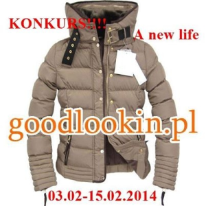 Konkurs na początek tygodnia.