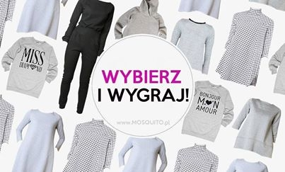 Rozdanie z Mosquito!