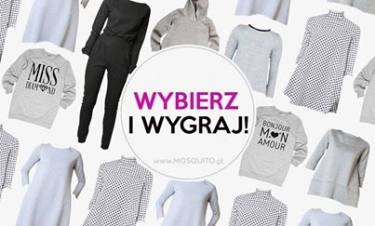 Rozdanie z Mosquito!
