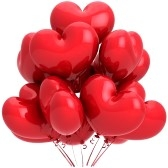 Konkurs "Walentynkowy dla zakochanych" Gdańsk