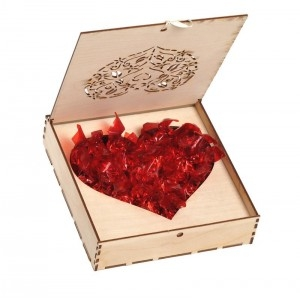 Konkurs "Walenynkowa promocja"