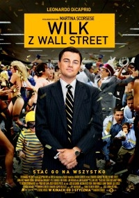 Wygraj oryginalną ciężkę dźwiękową z filmu "Wilk z Wall Street"