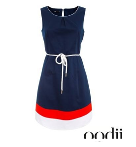 Wygraj sukienkę od "Oodji Poland" do godz. 18:00