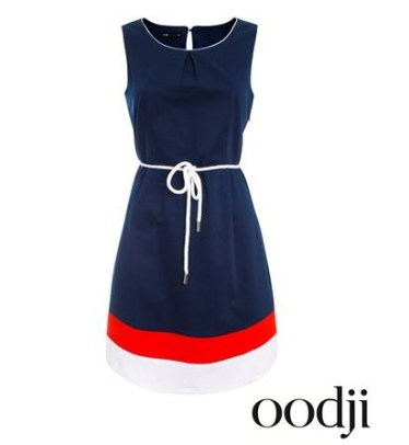 Wygraj sukienkę od "Oodji Poland" do godz. 18:00