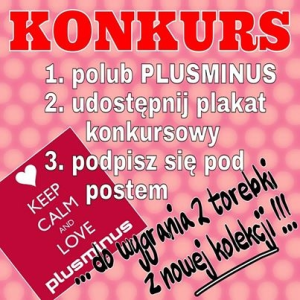 Wygraj torebkę z najnowszej kolekcji, do godz. 20.00