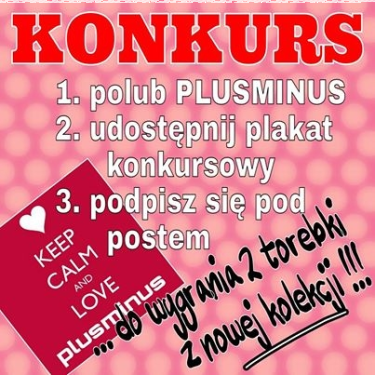 Wygraj torebkę z najnowszej kolekcji, do godz. 20.00