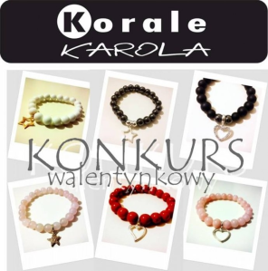 Konkurs "Walentynkowy"