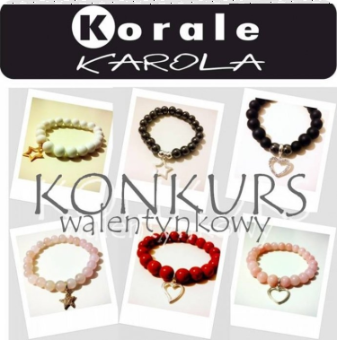 Konkurs "Walentynkowy"