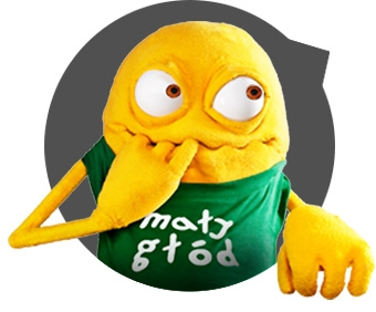 Loteria "Odgryź się z Danio"