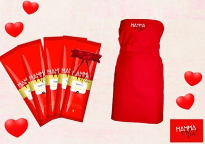 Konkurs "Walentynkowy"