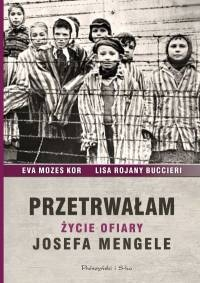 Konkurs "Przetrwałam. Życie ofiary Josefa Mengele"