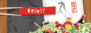 Konkurs "Rebusy TaoTao"