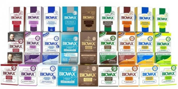 Wygraj maskę BIOVAX