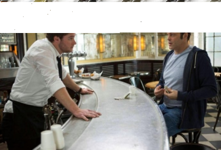 Konkurs "Wykapany ojciec" w kinach