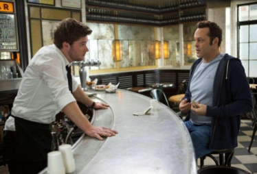 Konkurs "Wykapany ojciec" w kinach