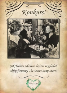 Konkurs "Wymarzony sklep"