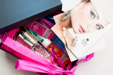 Konkurs "Z czym kojarzy czy się marka Celia?"