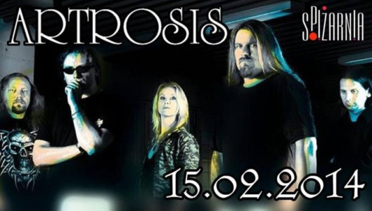 Konkurs "Koncert Artrosis" Legnica