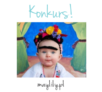 Konkurs fotograficzny "Zabawa w sztukę"