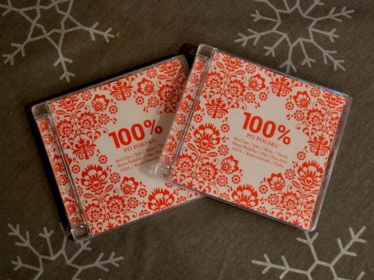 Wygraj płytę 100% Po Polsku